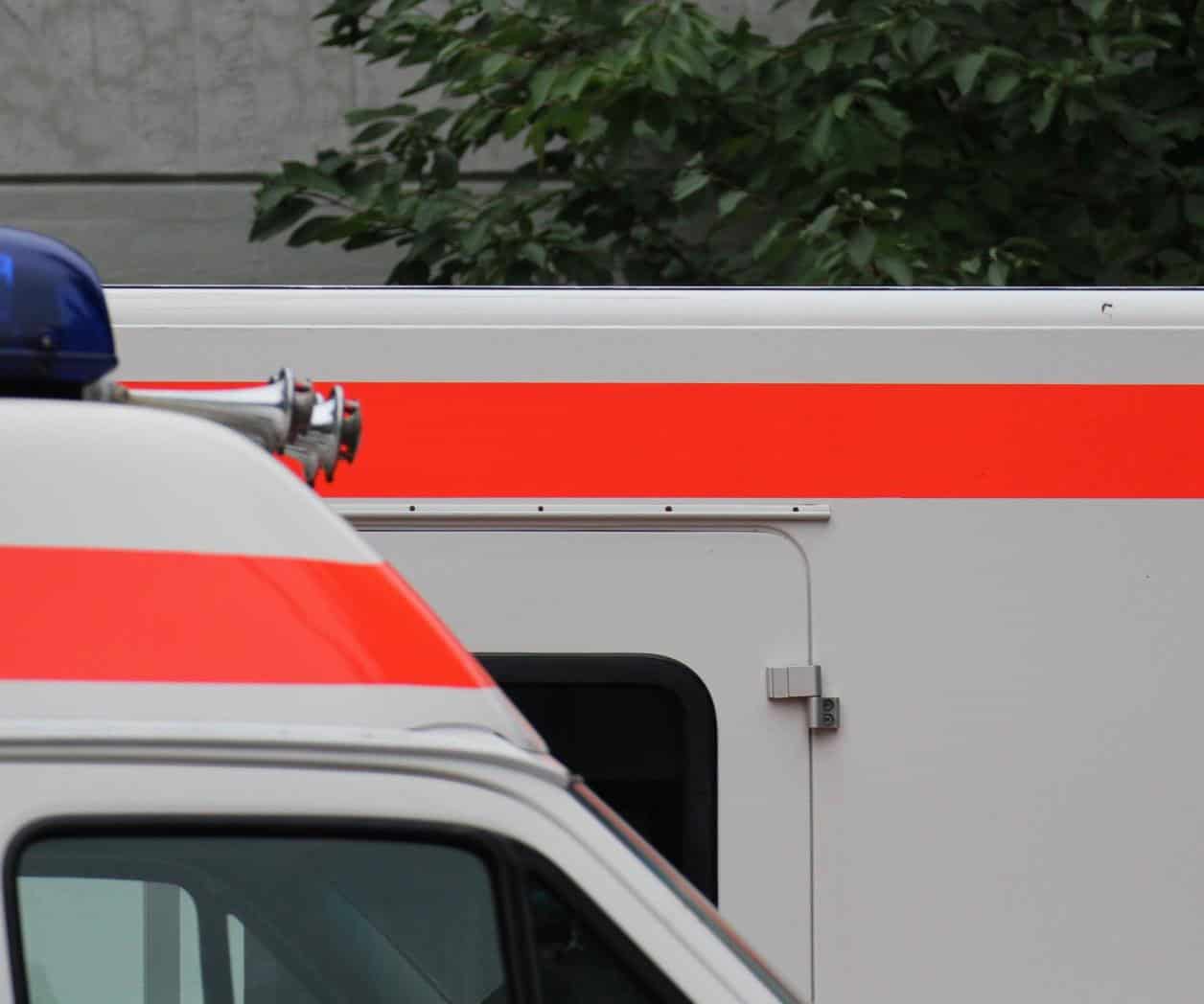 Tragedia en Alemania; Atropello múltiple deja 50 heridos