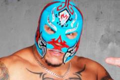 Fallece el luchador Rey Misterio Sr