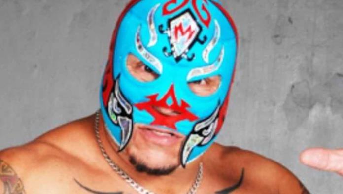 Fallece el luchador Rey Misterio Sr