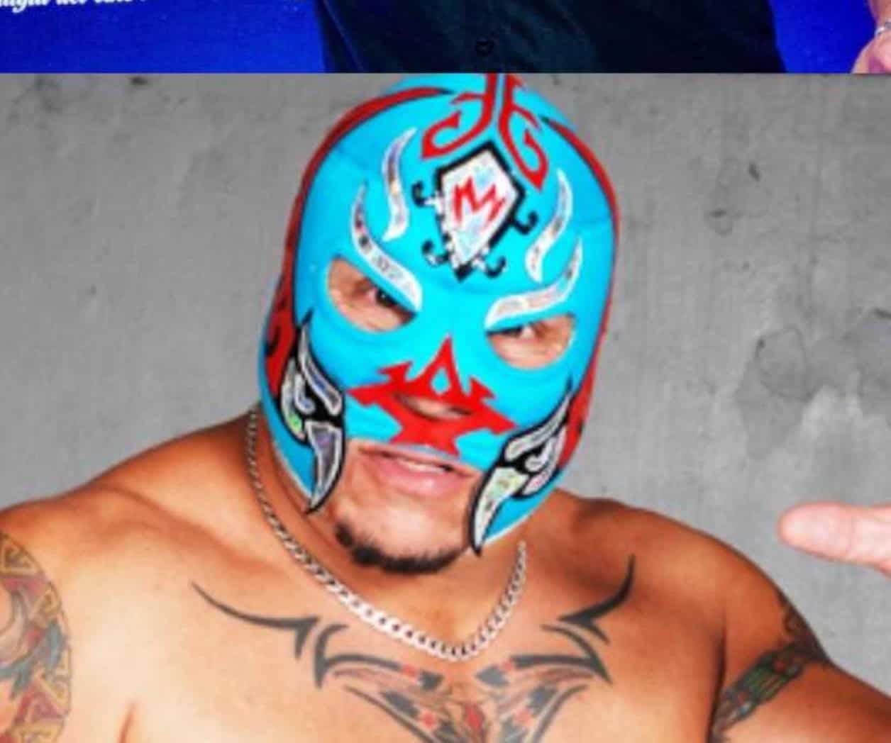 Fallece el luchador Rey Misterio Sr
