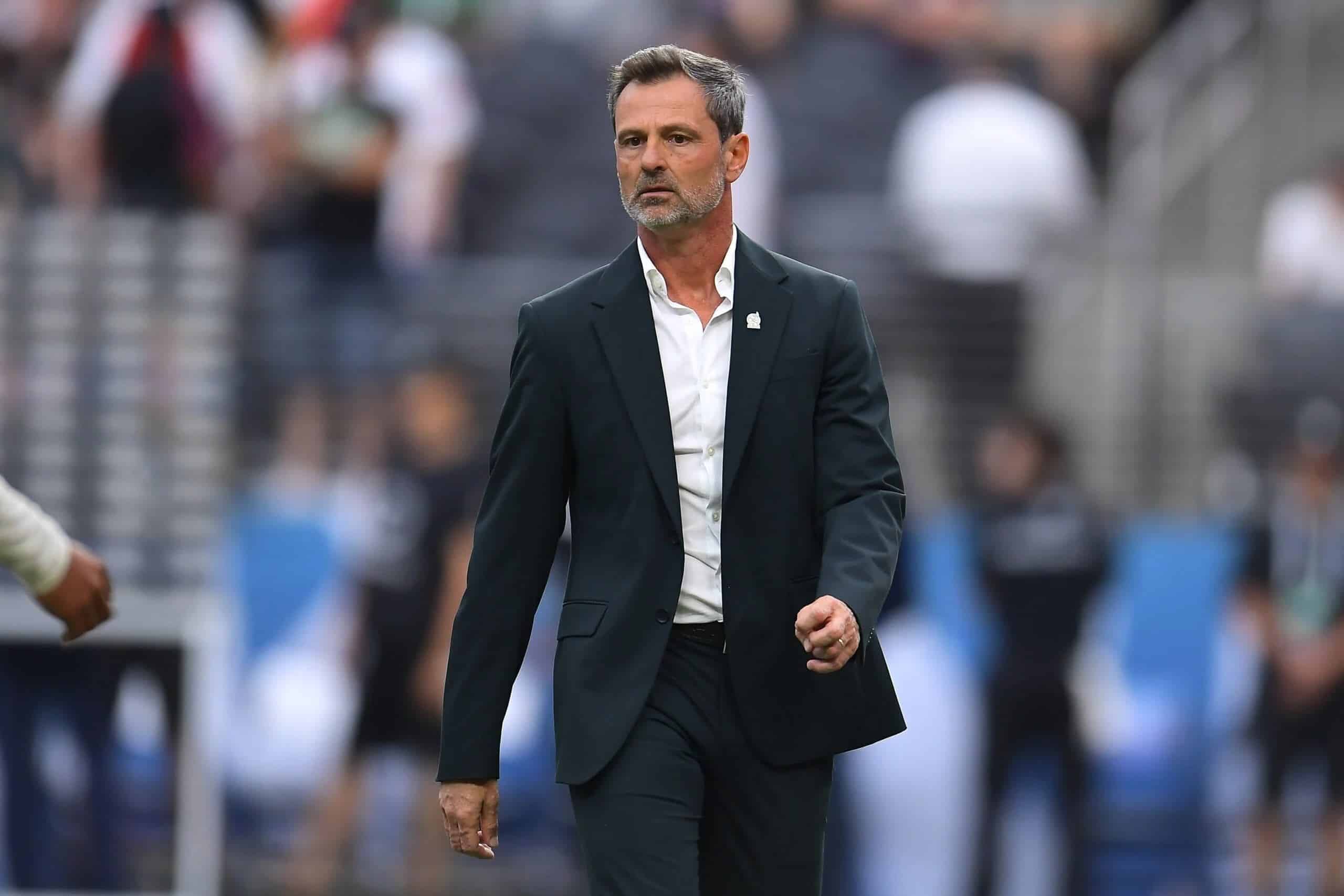 Diego Cocca consiguió un bicampeonato con Atlas en la Liga MX; fue estratega de la Selección Mexicana.
