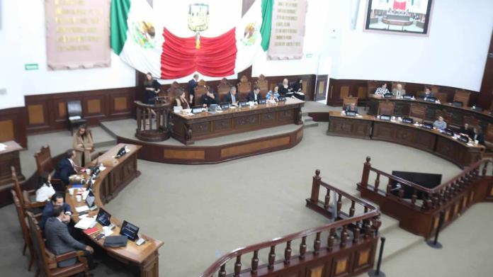 Aprueban reformas al Código Electoral Aprueban reformas al Código Electoral
