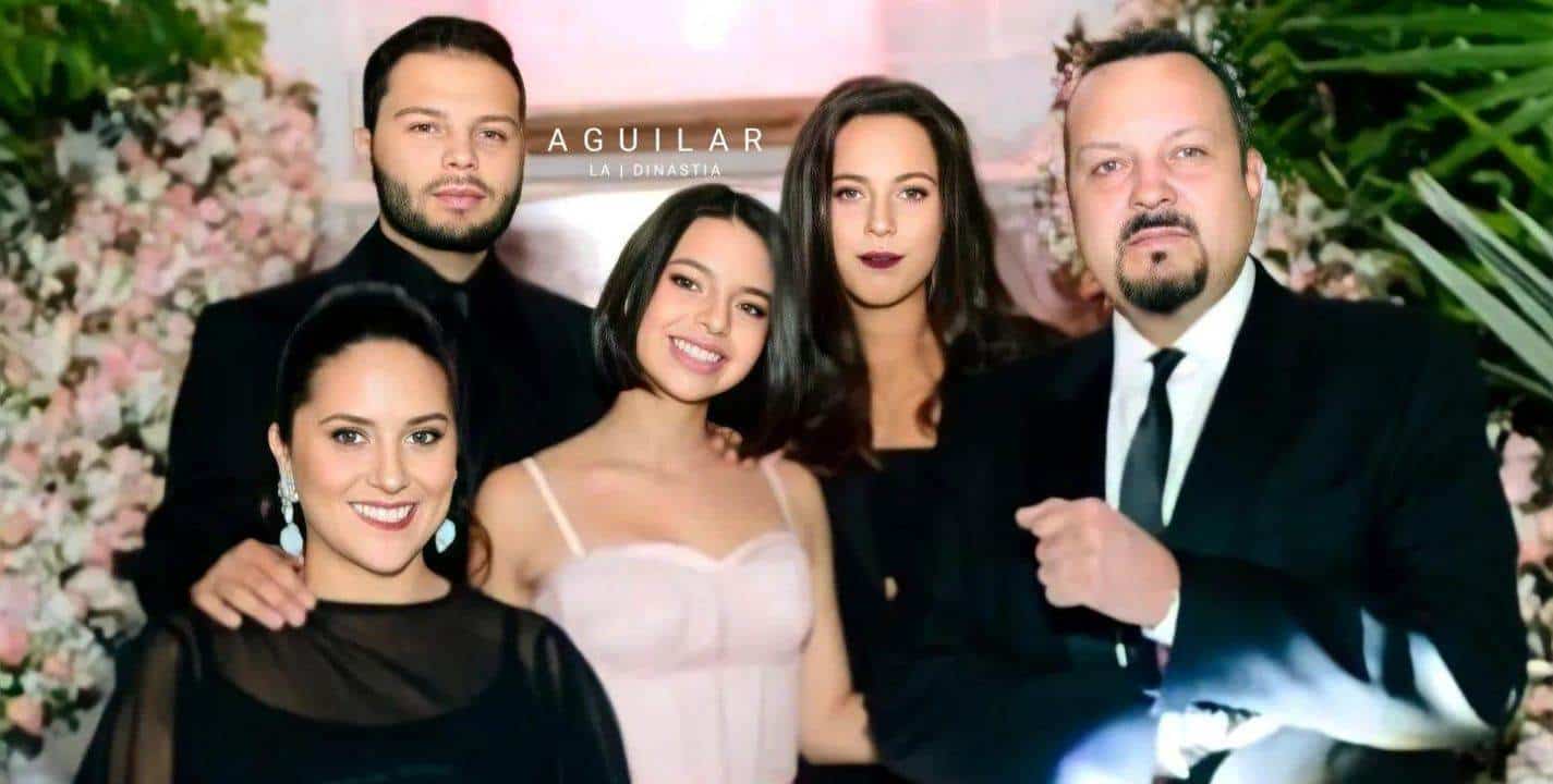 Crea Dinastía Aguilar plataforma para combatir las fake