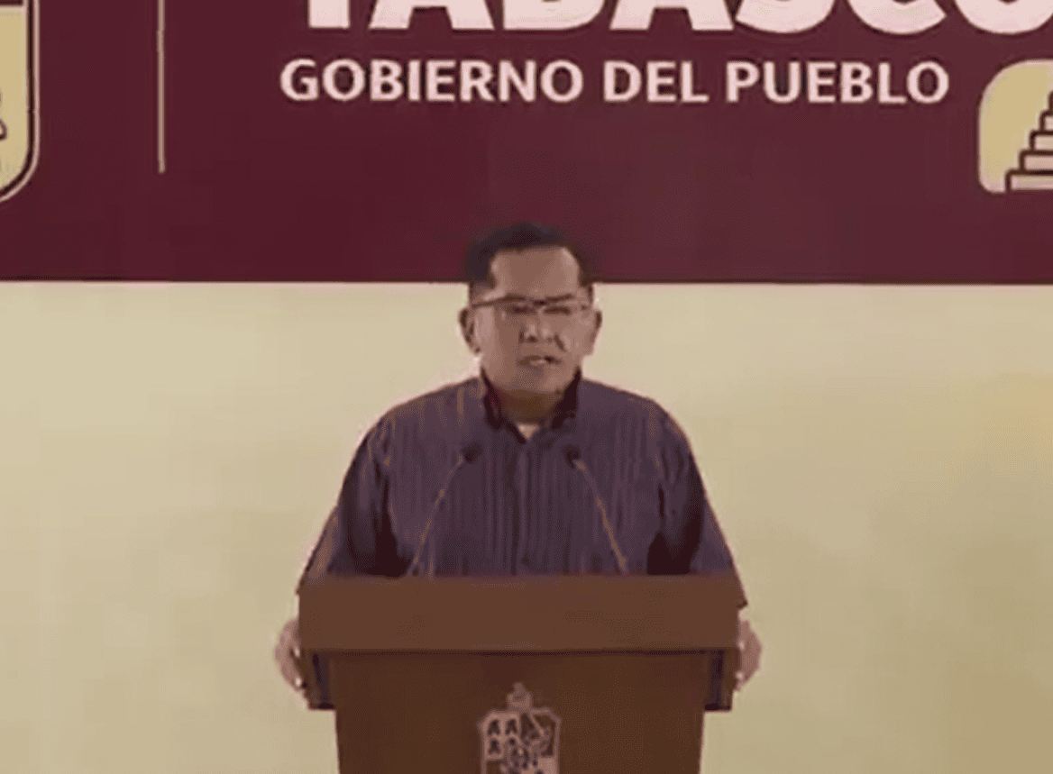 Motín en Villahermosa dejó 7 reos fallecidos