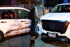 Accidente Vial en Morelos Deja Lesionados; Autoridades Llaman a la Precaución