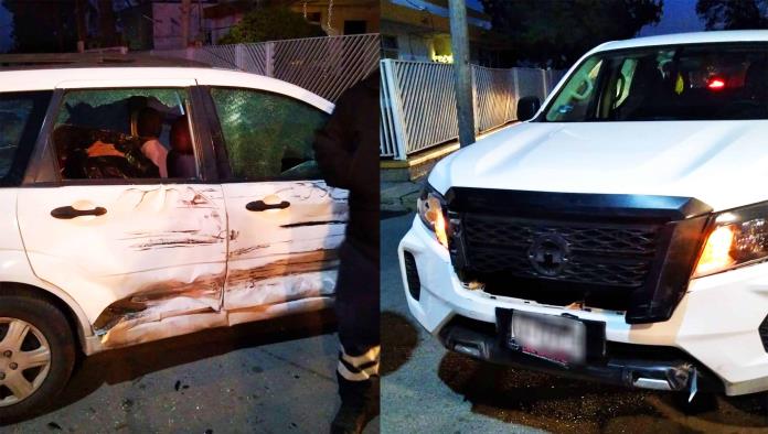 Accidente Vial en Morelos Deja Lesionados; Autoridades Llaman a la Precaución