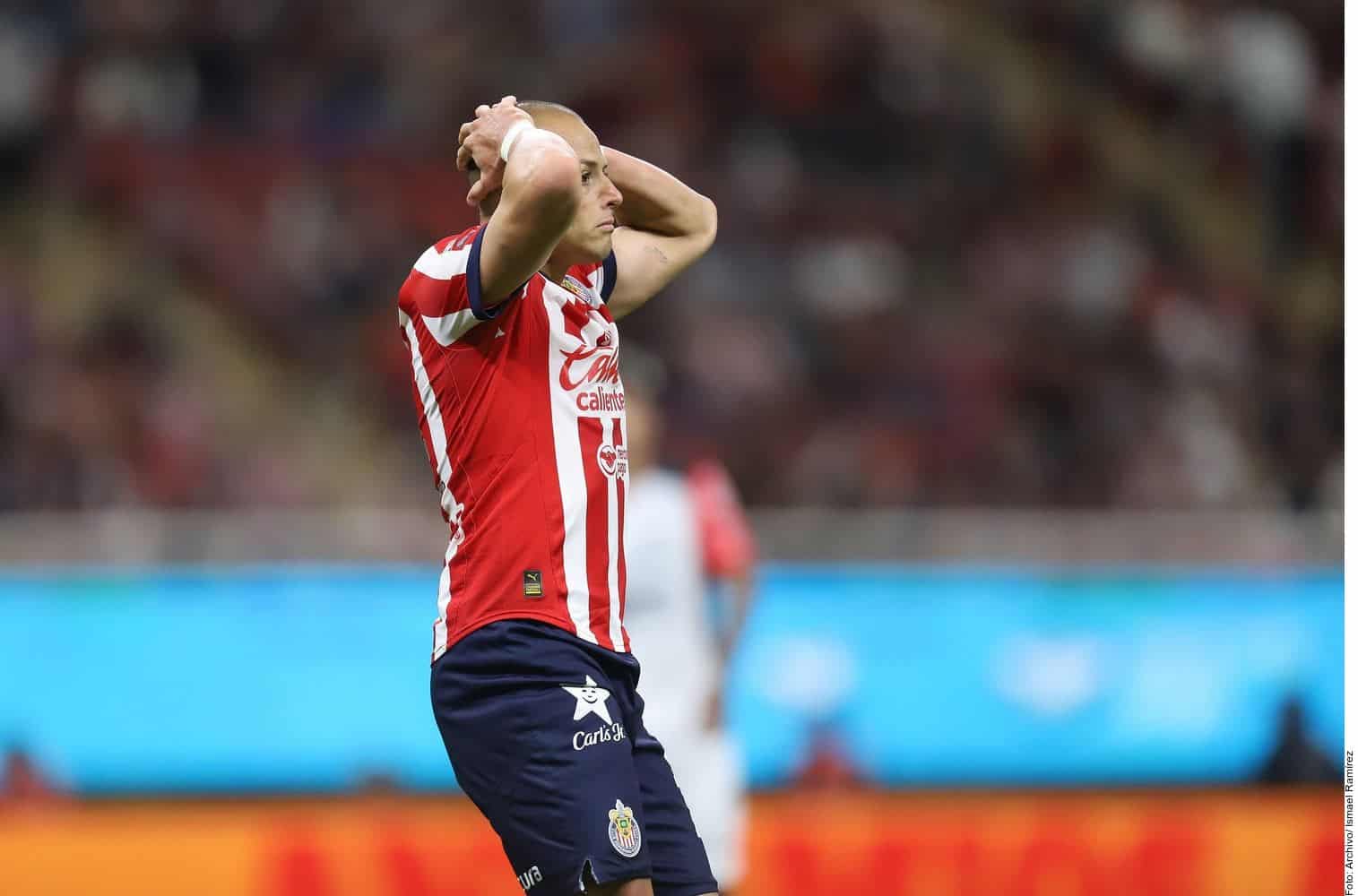 Urge cambio de fondo 