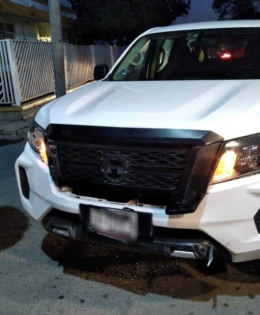 Accidente Vial en Morelos Deja Lesionados; Autoridades Llaman a la Precaución