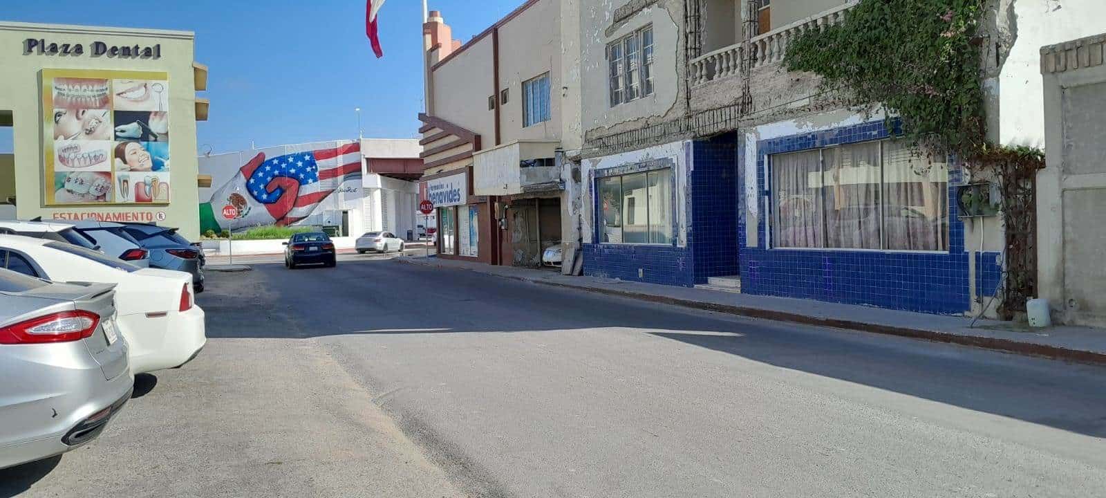 Flujo Vehicular Ágil en el Puente Internacional 1 de Piedras Negras: Cruce en 15 Minutos