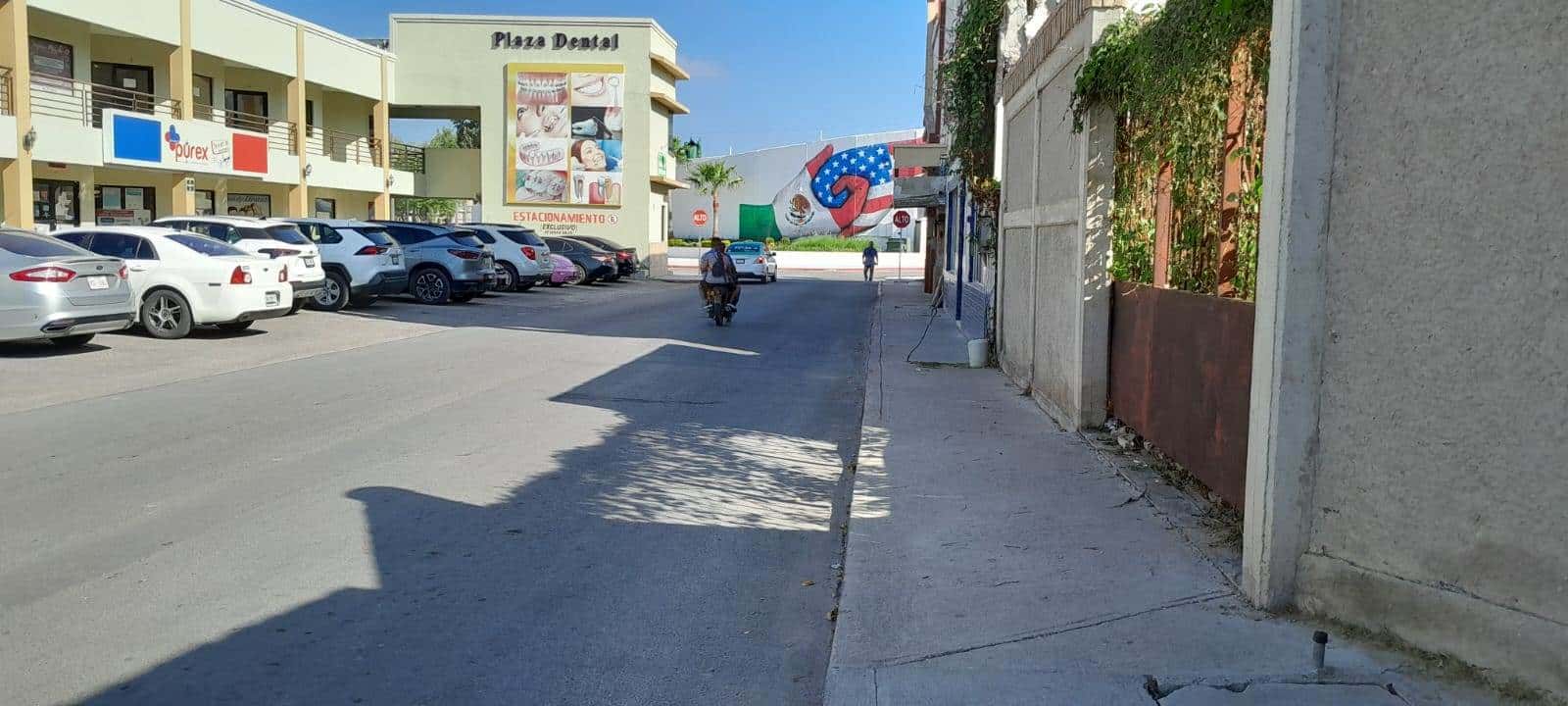 Flujo Vehicular Ágil en el Puente Internacional 1 de Piedras Negras: Cruce en 15 Minutos