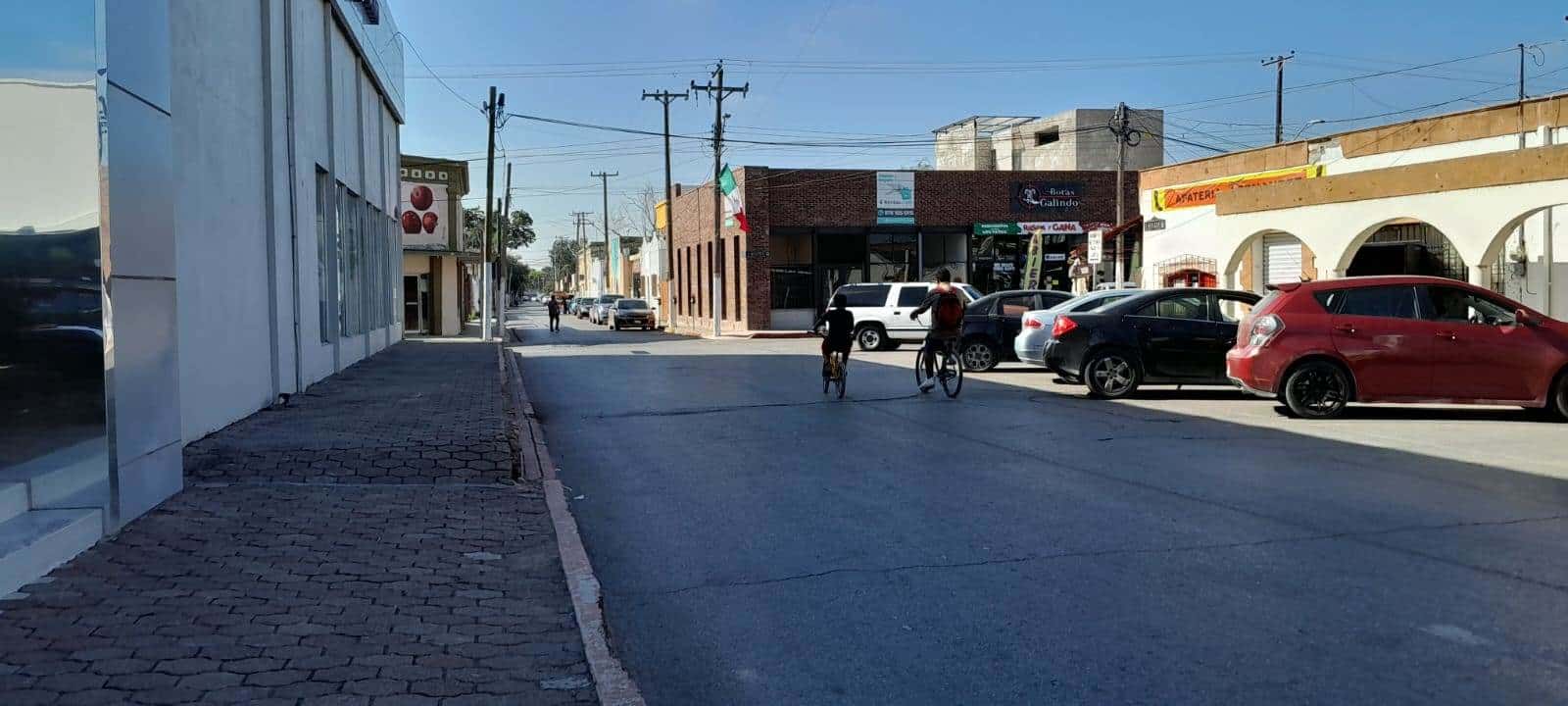 Flujo Vehicular Ágil en el Puente Internacional 1 de Piedras Negras: Cruce en 15 Minutos