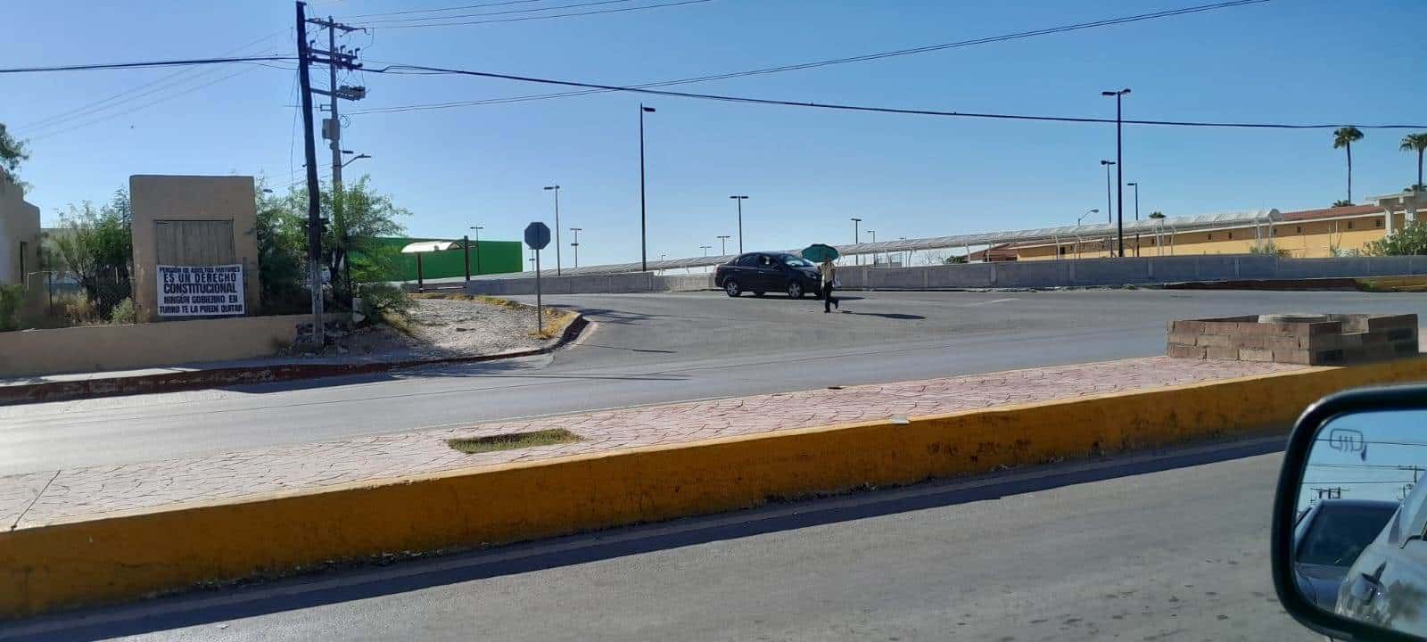 Fin de semana cálido sin lluvias para Piedras Negras