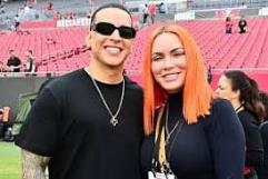 Daddy Yankee y su esposa llegan a acuerdo tras enfrentarse en tribunales