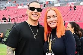 Daddy Yankee y su esposa llegan a acuerdo tras enfrentarse en tribunales