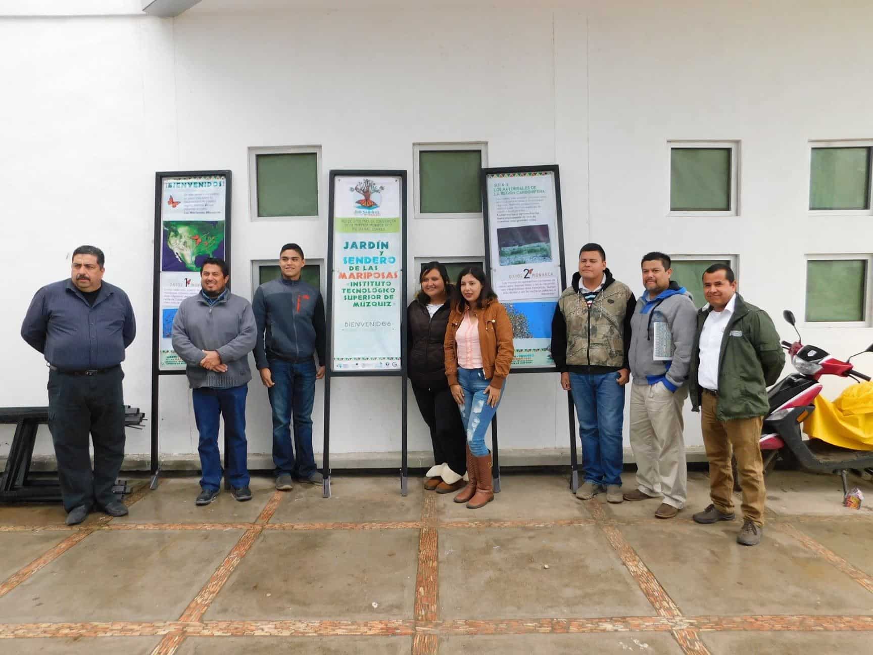 Cierra CONANP acciones del 2024