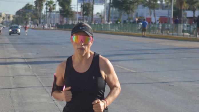 Invitan al Trote San Silvestre 2024