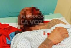 Reportan grave a  "La Piri" tras ataque