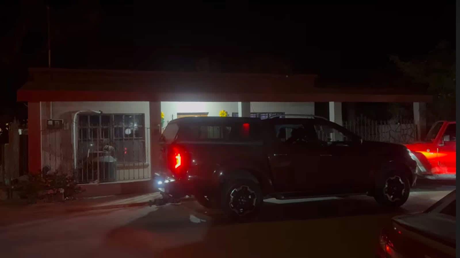 Fallece persona de la tercera edad en la Colonia Progreso