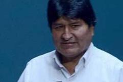 Presiente de Bolivia confiesa que abusos de Evo eran conocidos