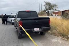 Encuentran Cuerpo Sin Vida en la Carretera Federal 2 de Piedras Negras