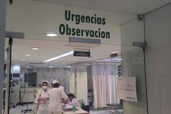 Solo urgencias y hospitalización en el Seguro Social