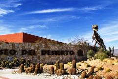 Proponen tours de turismo, en Saltillo