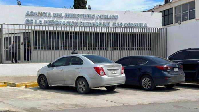 Detienen a Dos hombres por Operativo en "Tiendita" en la Colonia Lázaro Cárdenas