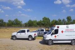 Joven Venezolana Resulta Lesionada al Caer de un Tren en Nava