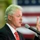 Hospitalizan a Bill Clinton