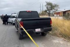 Investigación por Muerte Misteriosa de Hombre en Carretera 2, en Piedras Negras