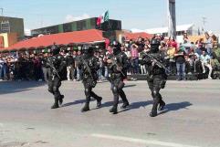 Salieron 100 policías de Seguridad Pública, por diversos motivos