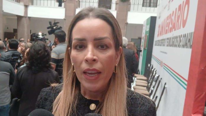 Impulsarán mayores beneficios a Coahuila