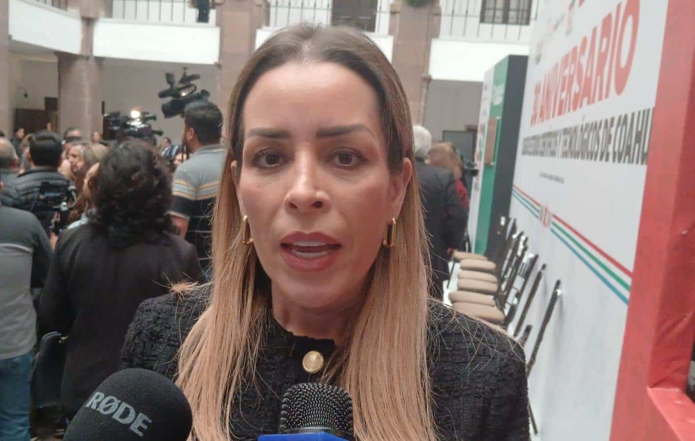 Impulsarán mayores beneficios a Coahuila