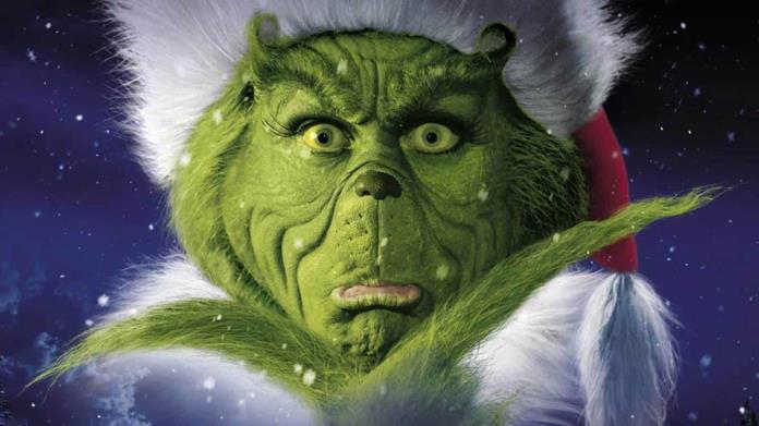 Policía de Perú se disfraza de ´El Grinch´ para detener a criminal Policía de Perú se disfraza de ´El Grinch´ para detener a criminal