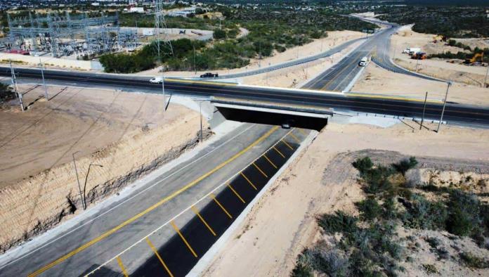 Conectividad entre Ciudad Acuña y Del Río promete beneficios a futuro