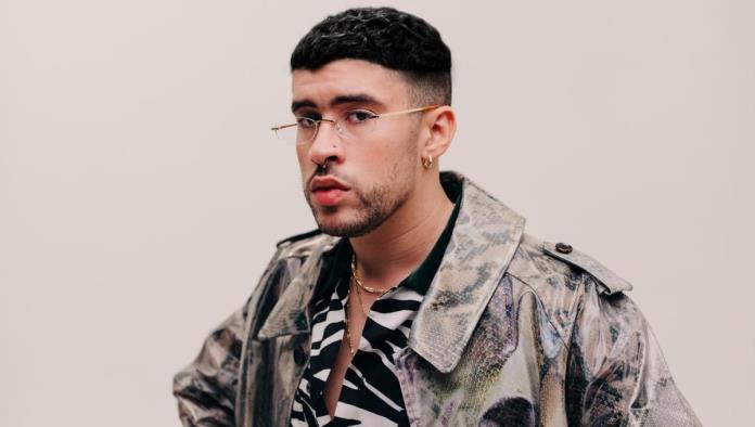 Bad Bunny tiene un único deseo de Navidad: Nunca ser un "viejo hater criticón"