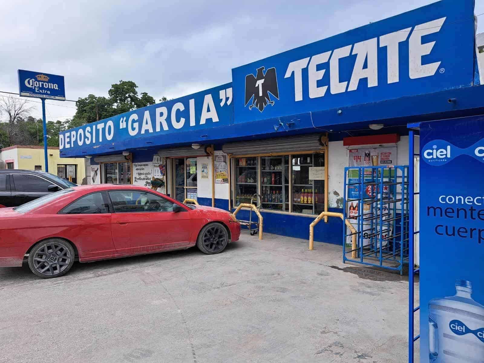 Aumenta la Venta de Alcohol en la Región Durante la Temporada Decembrina