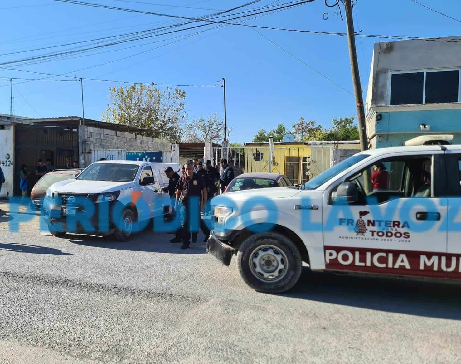 Se quita la vida antes de Nochebuena