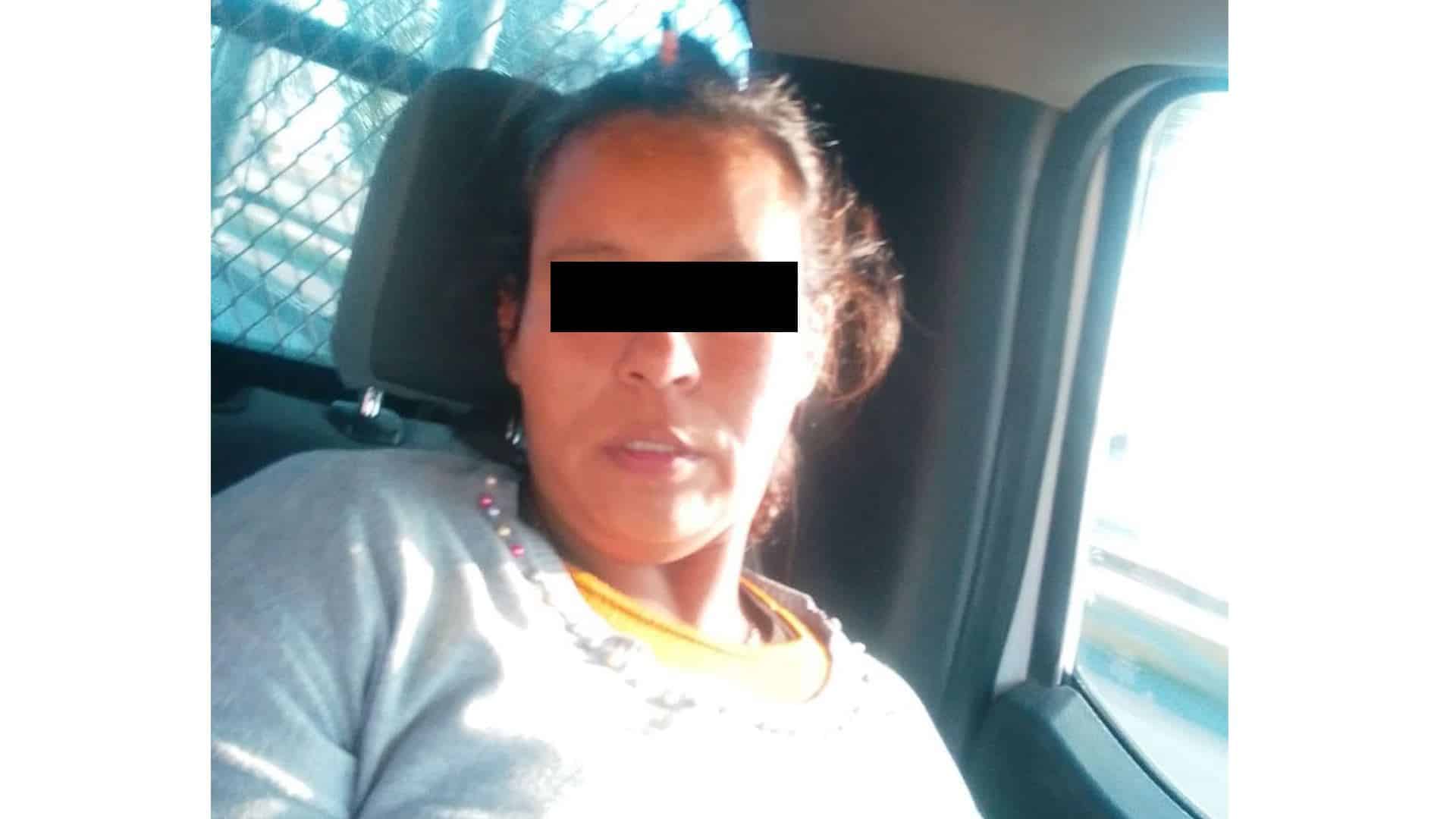Internarán a Karla en un anexo