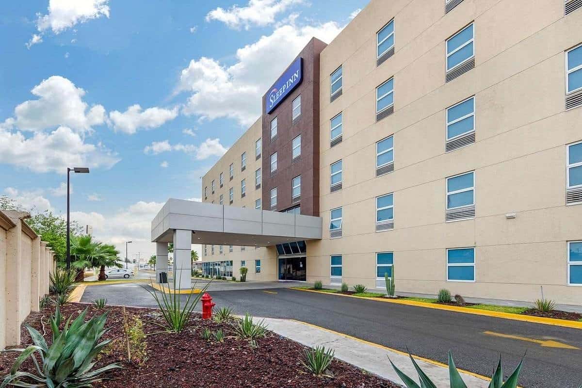 A partir del 1 de enero se aplicará aumento del 10 por ciento en las tarifas de hoteles.