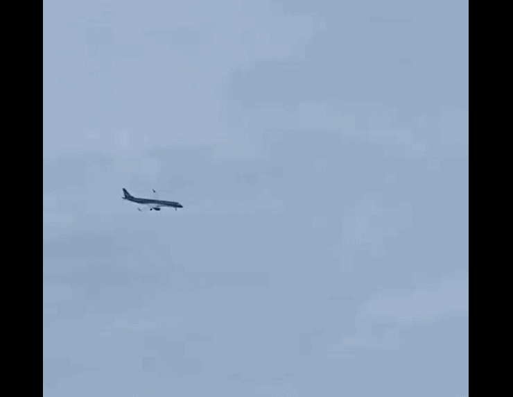 Estados Unidos culpa a Rusia por derribo de avión