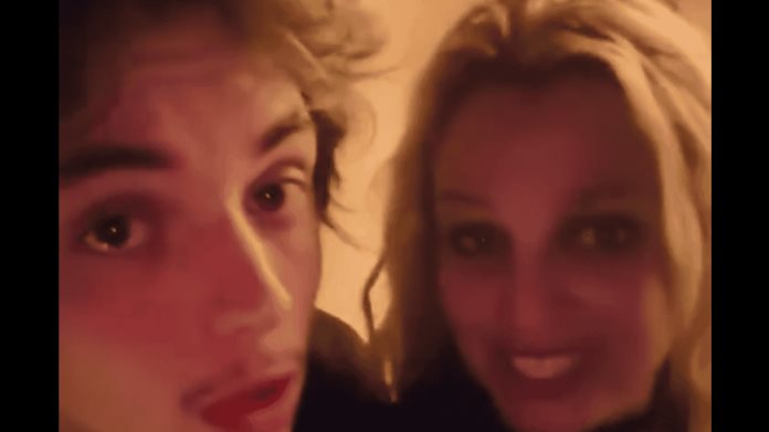 Britney Spears se reúne con su hijo menor tras 2 años sin contacto Britney Spears se reúne con su hijo menor tras 2 años sin contacto