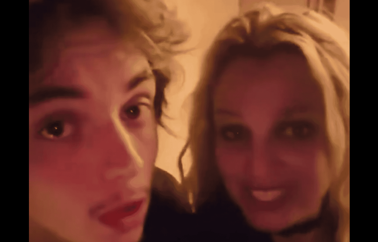 Britney Spears se reúne con su hijo menor tras 2 años sin contacto