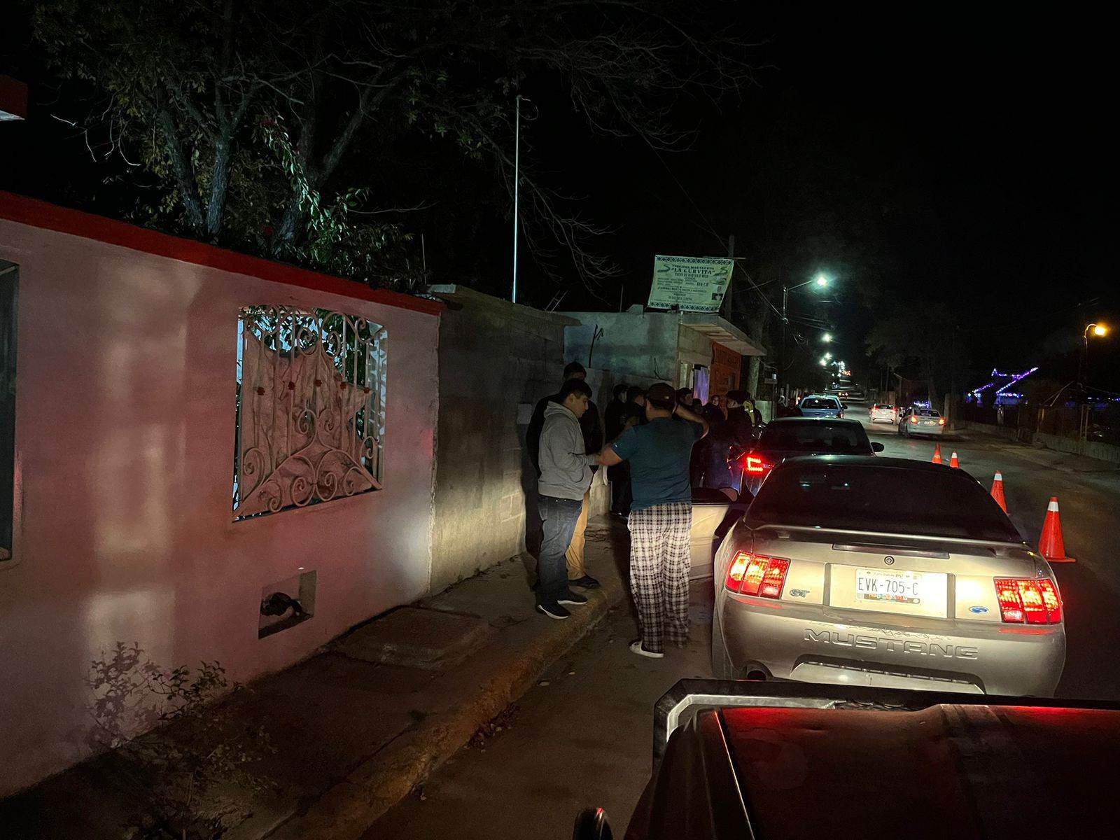 Aumento de operativos en Ciudad Acuña ante el alza de accidentes viales