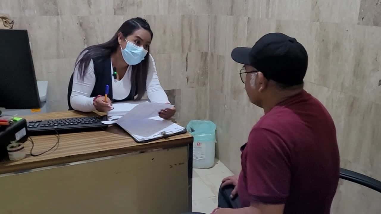 IMSS Coahuila Informa sobre Reglamento para Acompañantes de Pacientes