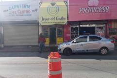 Operativos permanentes en la Zona Centro