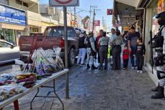 Colabora municipio con la Guardia Nacional