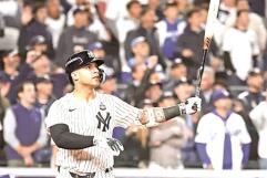 Gleyber Torres ficha con Tigres por 15 millones de dólares