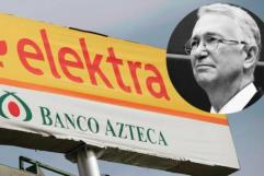 Grupo Elektra anuncia su salida de la Bolsa Mexicana de Valores