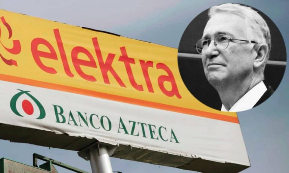 Grupo Elektra anuncia su salida de la Bolsa Mexicana de Valores